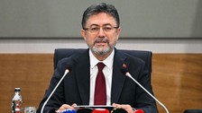 Bakan İbrahim Yumaklı: Çömlekköy Barajı'nın inşaat çalışmasını başlatıyoruz