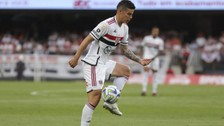 Beşiktaş James Rodriguez'i getiriyor