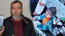 Evlilik hayali 120 bin TL'sinden etti!
