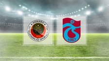 Gençlerbirliği Trabzonspor kupa maçı ne zaman, saat kaçta? ZTK Gençlerbirliği Trabzonspor maçı hangi kanalda yayınlanacak?