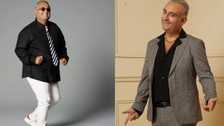 Güldür Güldür'in İbrahim'i Rüştü Onur Atilla 1 yılda nasıl 45 kilo verdiğini anlattı