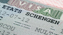 Schengen vize ücretlerine zam geliyor! Ne kadar olacak?