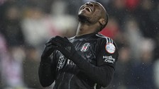 Son Dakika: Beşiktaş Antalyaspor'u deplasmanda yenerek turladı