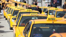Taksici cinayetinin ardından yeni dönem: Kurşun geçirmez kabin geliyor