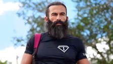 Turabi Survivor'dan çekildi! Survivor'a yeni katılacak olan isimler kimler? Acun Ilıcalı açıkladı