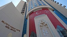 Milliyetçi Hareket Partisi 55 yaşında