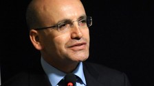 Son dakika! Bakan Mehmet Şimşek: Eximbank'ın sermayesini artırıyoruz