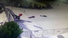 Son Dakika: İstanbul Adliyesindeki terör saldırısı soruşturmasında yakalanan 96 zanlı adliyeye sevk edildi