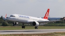 THY dijital TK Cüzdan uygulamasını hizmete geçirdi
