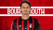 Bournemouth, Enes Ünal'ın ilk kez oynadığı maçta Fulham'a mağlup oldu