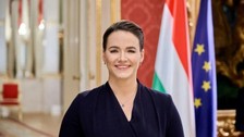 Macaristan Cumhurbaşkanı Novak istifa edeceğini duyurdu