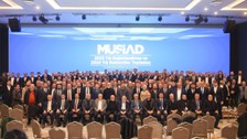 MÜSİAD'dan "İsrail ile ticaret yapıldığı" iddiasına açıklama