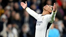 Real Madrid, Arda Güler'in penaltı kazandığı maçta Girona'yı 4-0 yendi