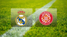 Real Madrid Girona maçı ne zaman, saat kaçta, hangi kanalda? Real Madrid Girona maçı canlı yayını - muhtemel ilk 11
