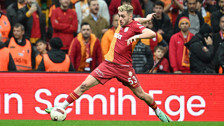 Barış Alper Yılmaz Türkiye Fair Play Ödülü'ne aday gösterildi