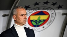 Fenerbahçe'nin liderlik koltuğundan kalkmasının ardından Teknik Direktör İsmail Kartal, açıklamalarda bulundu