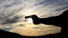 Kahramanmaraş’ta pompalı tüfekli saldırı sonucu 1 ölü