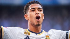 Real Madrid'e İngiliz oyuncu Bellingham'dan kötü haber
