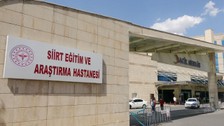 Siirt'te 2 grup arasında çıkan kavgada 6 kişi yaralandı