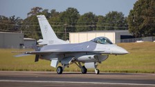 Türkiye'ye F-16 satışıyla ilgili ABD Kongresi'ndeki inceleme süresi sona erdi