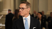 Finlandiya Cumhurbaşkanı Alexander Stubb'dan "Türkiye Avrupalıdır" açıklaması