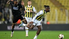 İşte eski hakemlerden Fenerbahçe maçında verilen penaltı yorumu