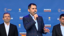 Murat Kurum: Bizim dönemimizde trafik çilesi bitecek