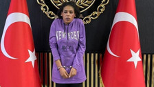 Son dakika! İstiklal Caddesi'nde düzenlene terör saldırısında yeni gelişme