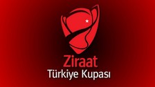 Ziraat Türkiye Kupası çeyrek final ve yarı final kura çekimi ne zaman, saat kaçta, hangi kanalda?