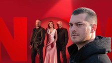 FOX Now oldu! Tanıtımda neden Çağatay Ulusoy yok? Yapım şirketi araya girdi