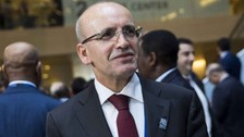 Hazine ve Maliye Bakanı Mehmet Şimşek "finansal okuryazarlık dönemi başlatıyoruz" diyerek duyurdu