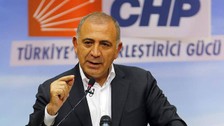 Son Dakika Gürsel Tekin bağımsız aday olacağı iddialarını Haberet'e konuşarak yalanladı