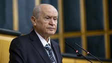 Son Dakika: MHP Genel Başkanı Devlet Bahçeli'den Özgür Özel ve Yılmaz Büyükerşen'e sert tepki