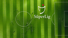 SÜPER LİG PUAN DURUMU | Süper Lig 25. hafta maç sonuçları, 26. hafta maç programı ve son puan durumu