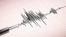 Hatay'ın Yayladağı ilçesinde 4.2 büyüklüğünde deprem meydana geldi