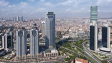 İş Bankası’nın aktif büyüklüğü 2,5 trilyon TL’ye ulaştı
