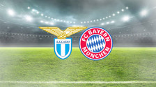 Lazio Bayern Münih maçı şifresiz canlı izle | Lazio Bayern Münih maçı ne zaman, saat kaçta, hangi kanalda?