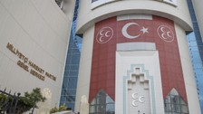 MHP'de 52 belediye başkan adayını daha açıkladı