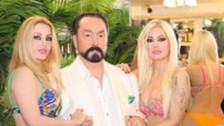 Elvan Koçak'ın avukatından şoke eden Adnan Oktar açıklaması! "Duruşmada mini etekli kadın görünce dayanamadı ve..."