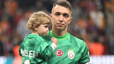 Galatasaray Fernando Muslera ile devam edecek mi? Okan Buruk açıkladı