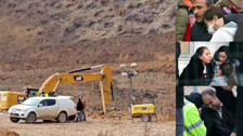 Erzincan'da maden faciasında personelin anlattıkları şoke etti: Fark edildi ama önlemedi
