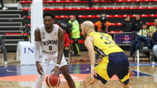 Finale yükselen Fenerbahçe Beko, Anadolu Efes ile karşılaşacak