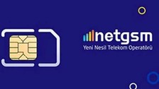 Türkiye'nin yeni operatörü Netgsm abone alımına başladı