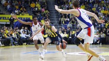 Fenerbahçe Beko - Anadolu Efes maçı ne zaman, saat kaçta, hangi kanalda?