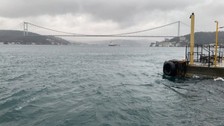 İstanbul Sarıyer'de feci olay! Sevgililerin kavgası ölümle bitti