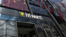 İYİ Parti Elmadağ Belediye Başkan adayını geri çekti