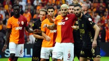 MKE Ankaragücü ile Galatasaray'ın 104. randevusu