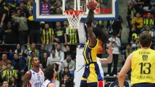 ING Türkiye Kupası'nı, finalde Anadolu Efes'i 80-67 yenen Fenerbahçe Beko kazandı