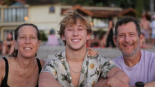 Eski YouTube yöneticisi Susan Wojcicki'nin oğlu ölü bulundu