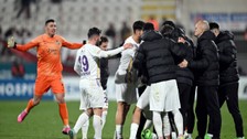 Eyüpspor, Ümraniyespor'u 3-1 mağlup etti